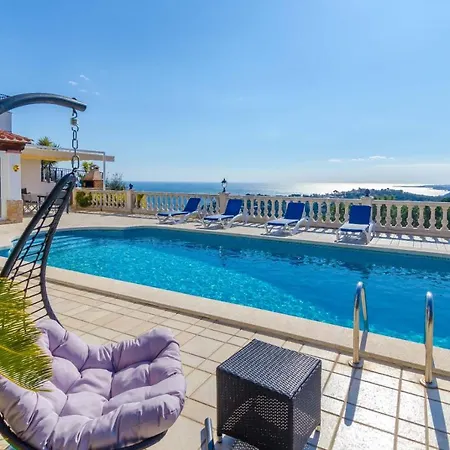 Club Villamar - Bimba