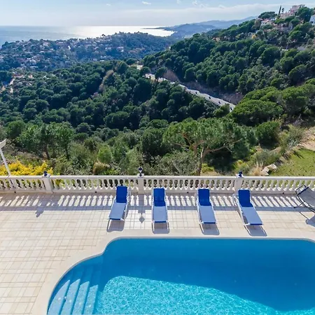 Villa Club Villamar - Bimba Lloret de Mar