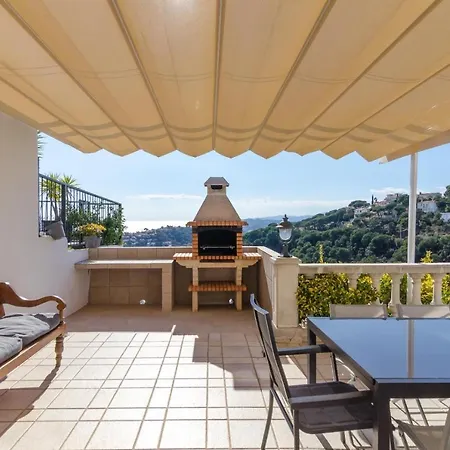 Club Villamar - Bimba Lloret de Mar