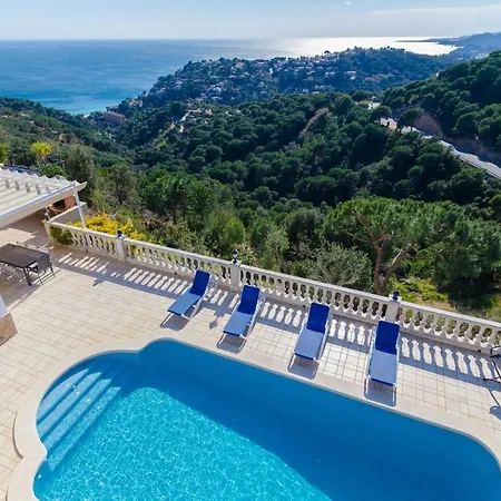 Club Villamar - Bimba * Lloret de Mar