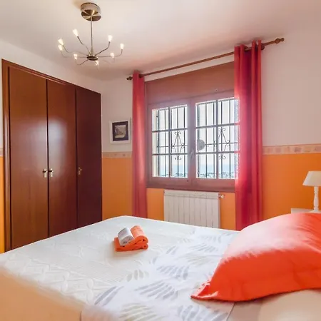 Club Villamar - Bimba Villa *