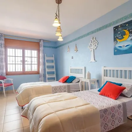 فيلة Club Villamar - Bimba