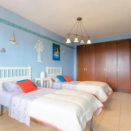 فيلة Club Villamar - Bimba *
