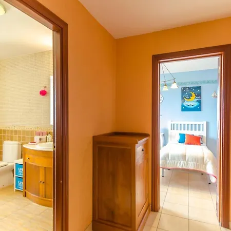 فيلة Club Villamar - Bimba