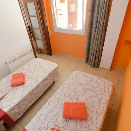 Club Villamar - Bimba * Lloret de Mar