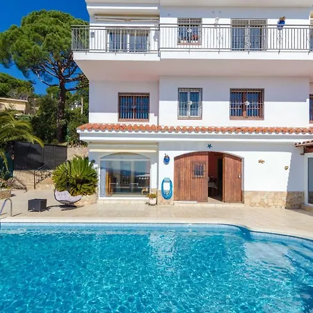 فيلة Club Villamar - Bimba