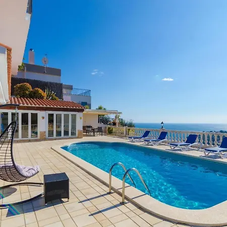Club Villamar - Bimba Lloret de Mar