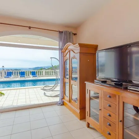 Club Villamar - Bimba Villa