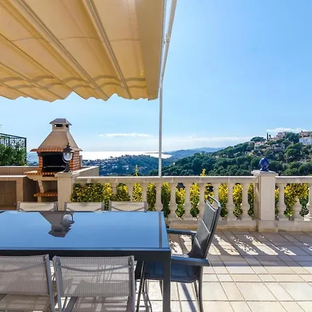 Villa Club Villamar - Bimba Lloret de Mar