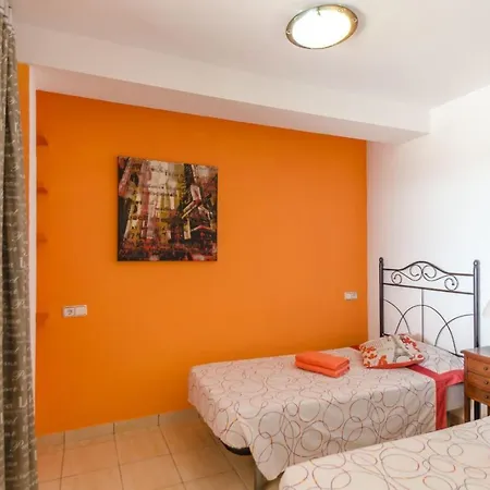 Villa Club Villamar - Bimba *